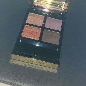 Tom Ford Eye Color Quad